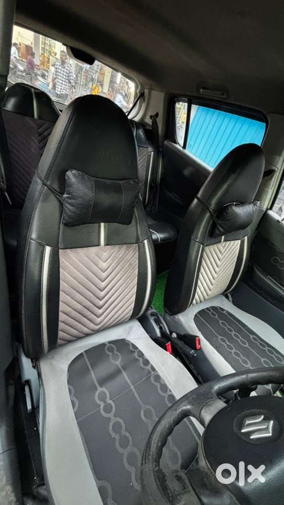 2nd Maruti Alto 800 2015