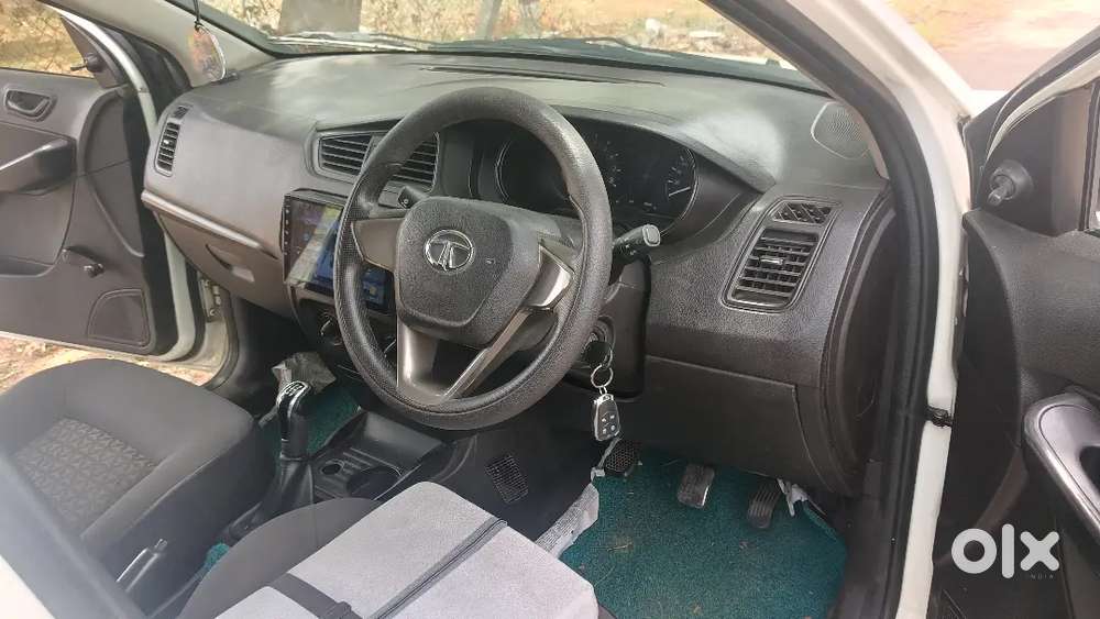Tata Zest Diesel 2018