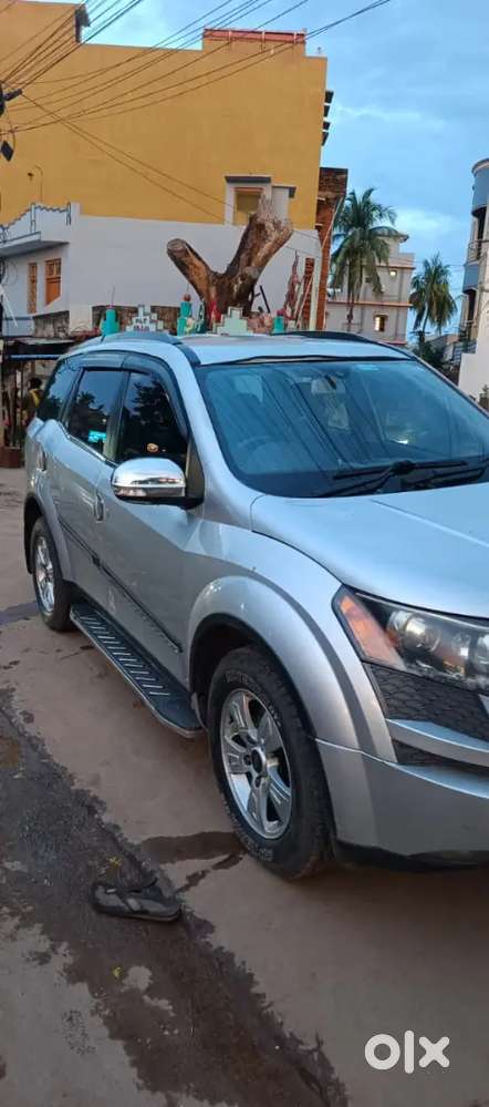 Mahindra Xuv500 2014 Diesel 93500 Km Driven