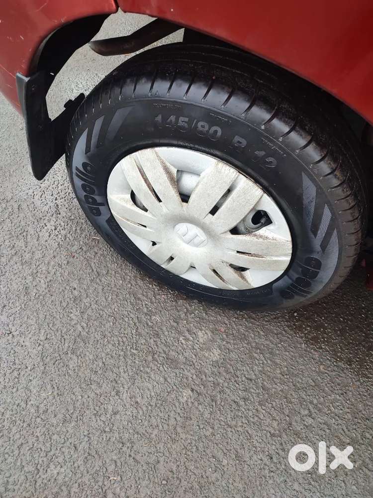 Maruti Suzuki Alto 2007