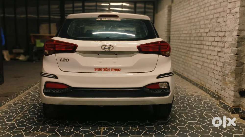 Hyundai Elite I20 2019 Diesel 64500 Km Driven