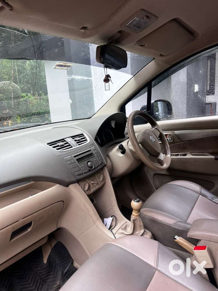 Maruti Suzuki 2013 Diesel