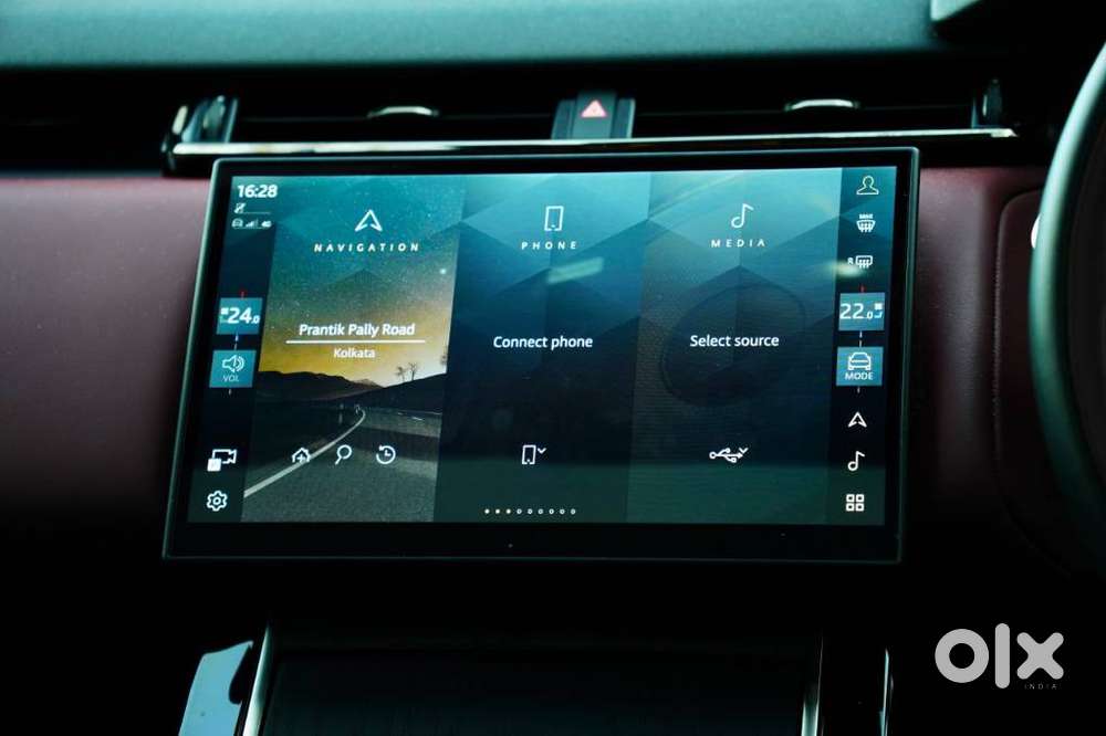 Land Rover Range Velar Hse Dynamic 2.0 Diesel, 2025, Diesel