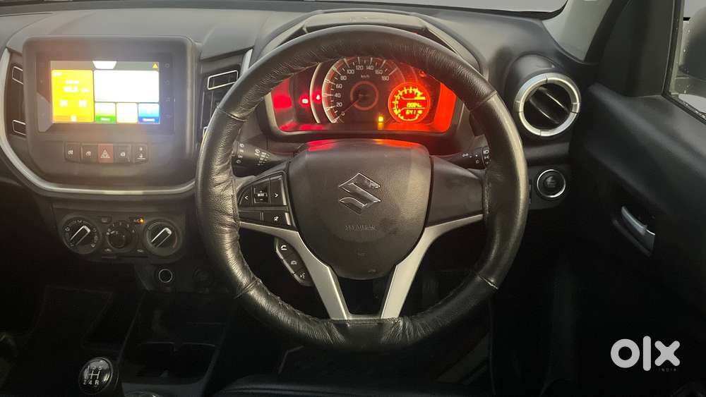 Maruti Suzuki Celerio 2021-1.0 Zxi Plus Mt, 2022, Petrol