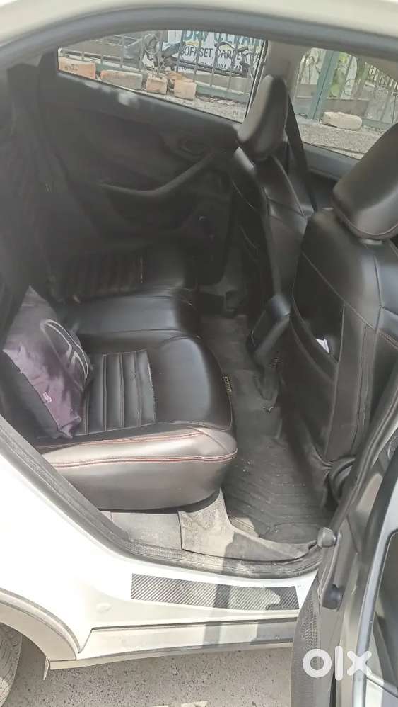 Tata Nexon 2023 Model
