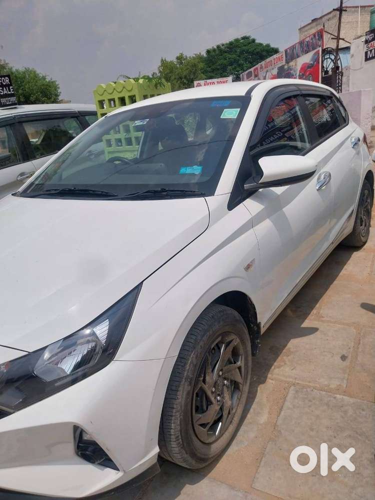Hyundai I20 Magna 1.2 Kappa Mt