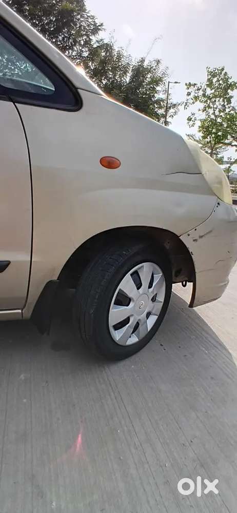 Zen Estilo Cng