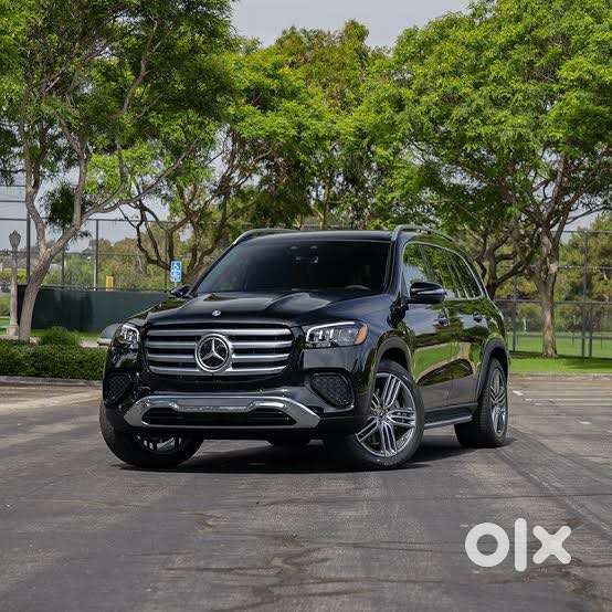 Mercedes-benz Gls 450d 4matic, 2024, Diesel