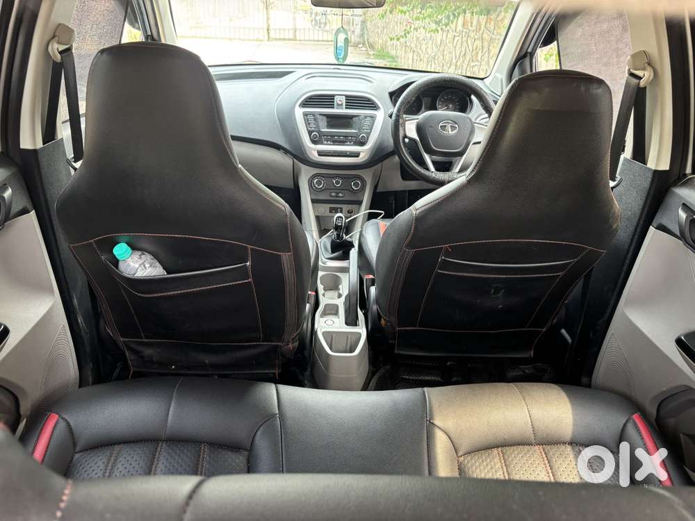 Tata Tiago 1.2 Revotron Xt, 2017, Diesel