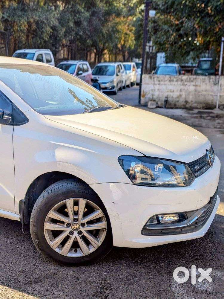 Volkswagen Polo 1.2 Gt Tsi, 2016, Petrol