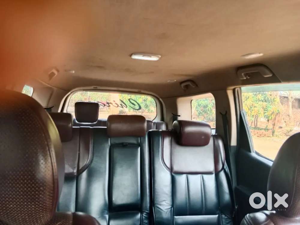 Mahindra Xuv500 2014 Diesel Good Condition