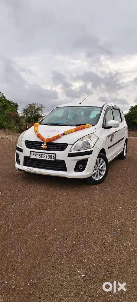 Maruti Suzuki Ertiga 2014 Diesel 106000 Km Driven