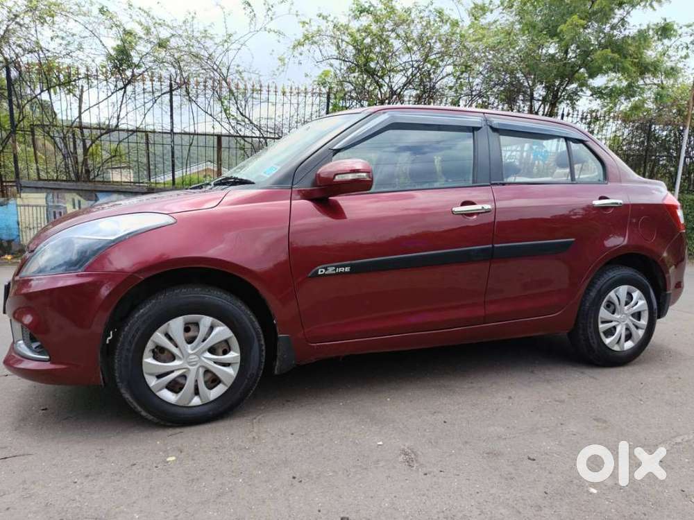 Maruti Suzuki Swift Dzire Vdi Bsiv, 2015, Diesel