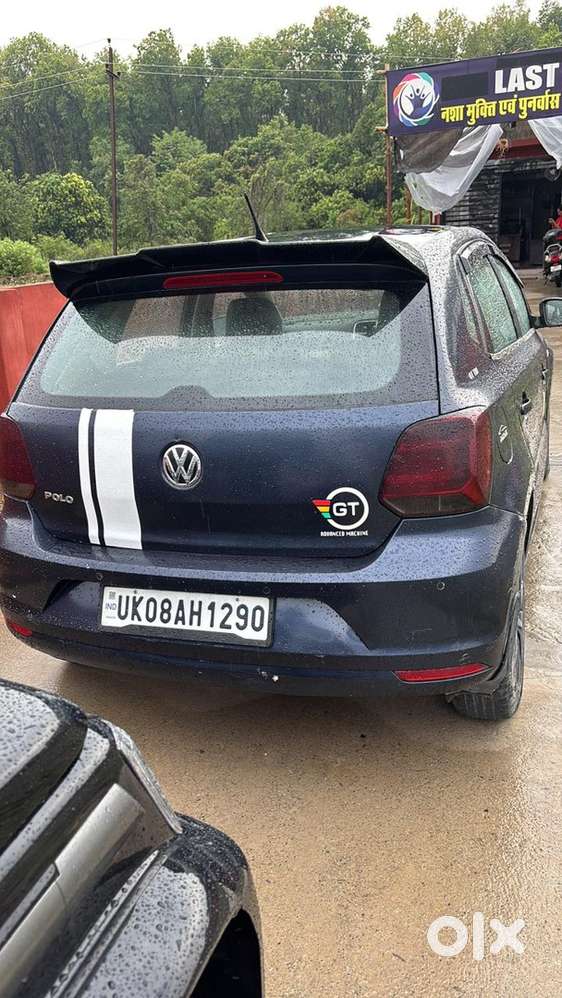 Volkswagen Diesel 2014 Car