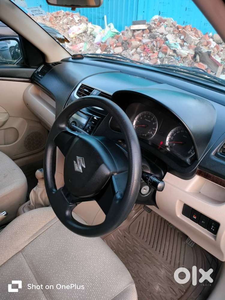 Swift Desire