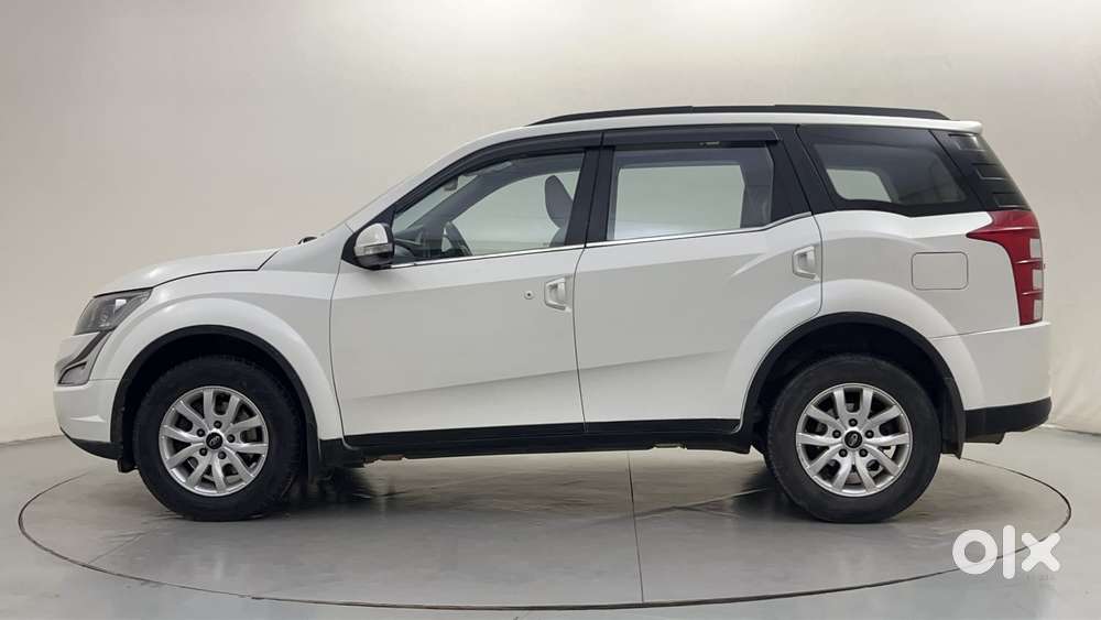 Mahindra Xuv500 W10 At, 2016, Diesel