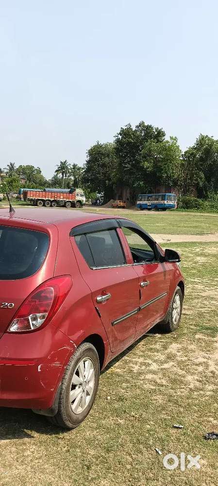 Hyundai I20 Well Maintained