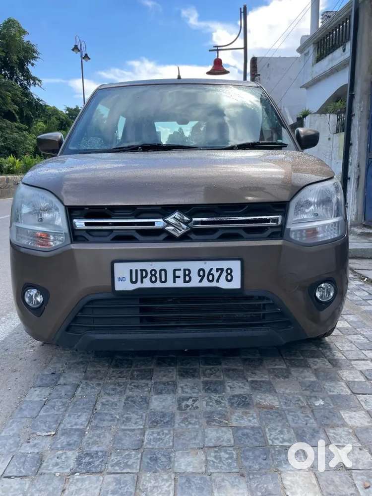 2019 Maruti Suzuki Wagon R