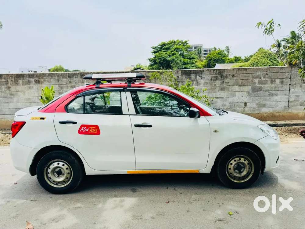Maruti Suzuki Dzire 2023