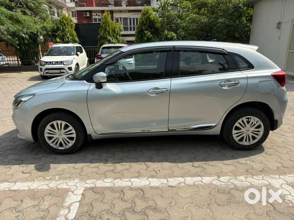 Maruti Suzuki Maruti 2022