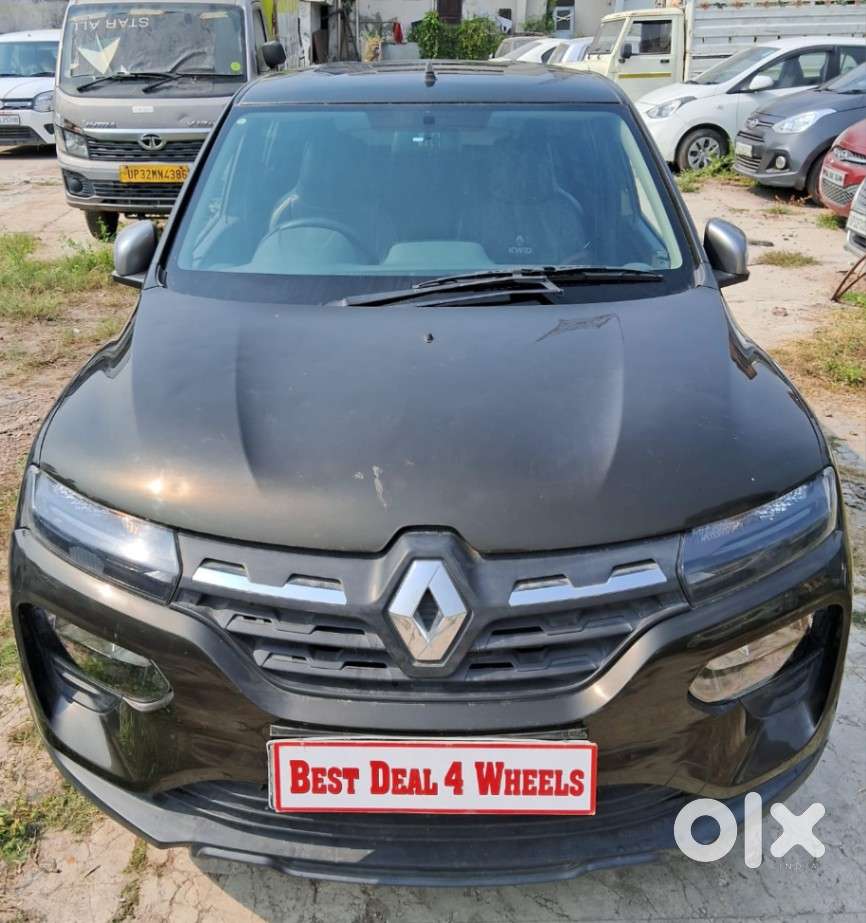 Renault Kwid Rxt Optional, 2020, Petrol