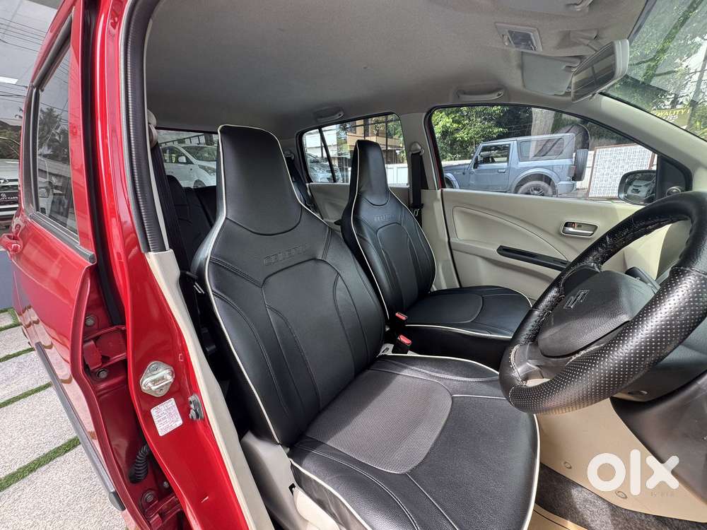 Maruti Suzuki Celerio 1.0 Vxi Amt, 2019, Petrol