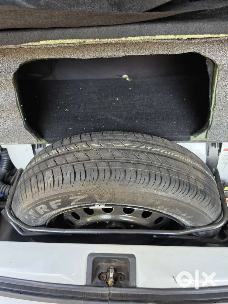 Maruti Suzuki Wagon R 2024