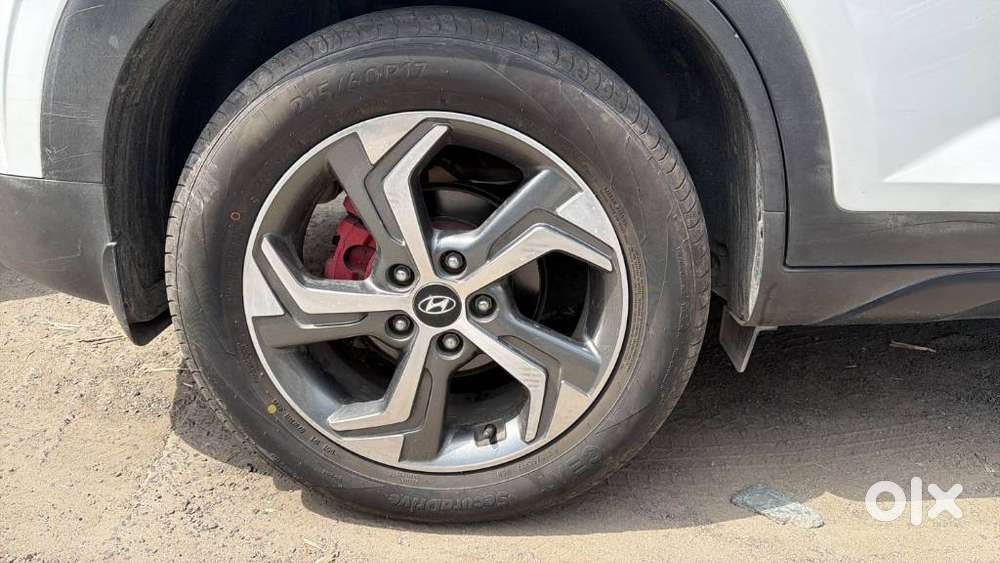 Kia Seltos Gtx Plus, 2026, Petrol