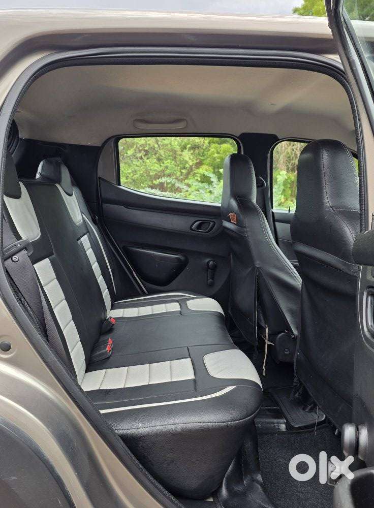 Renault Kwid Rxl, 2019, Cng & Hybrids