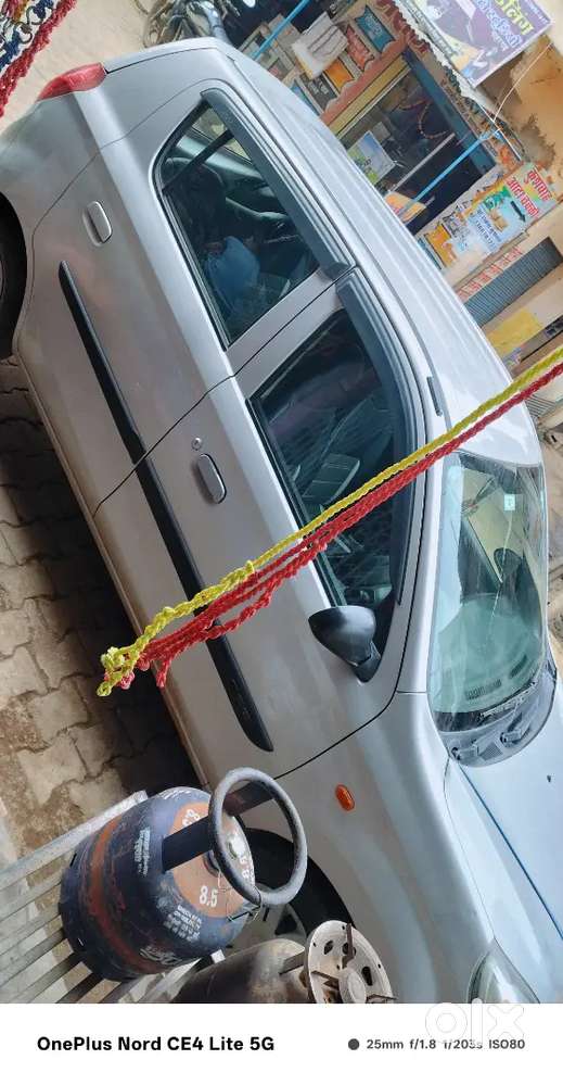 Maruti Suzuki Alto 800 2017 Petrol 91000 Km Driven