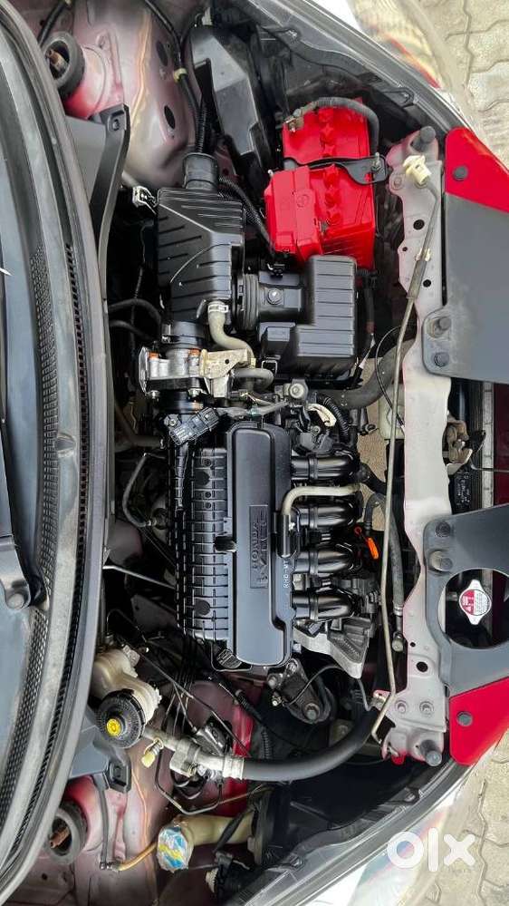 Honda Brio S Mt, 2015, Petrol