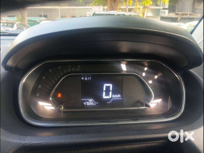 Tata Tigor 1.2 Revotron Xz Plus Cng, 2024, Cng & Hybrids