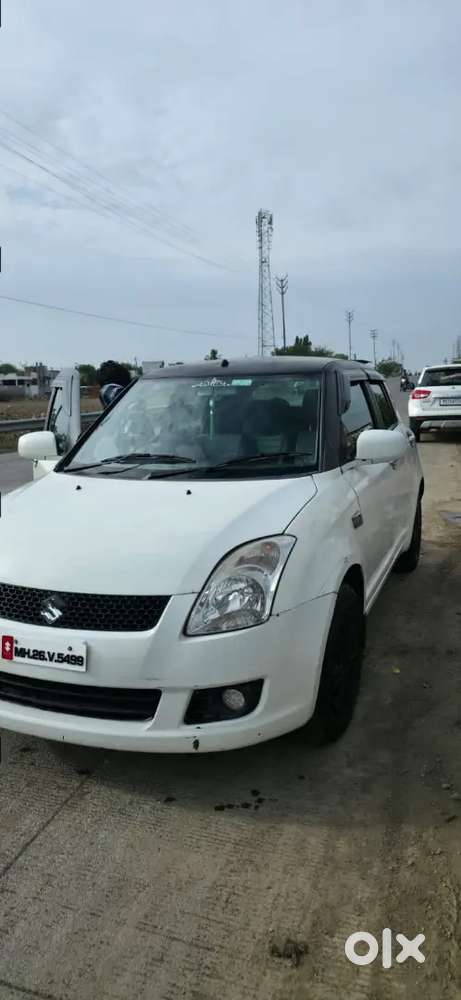 Maruti Suzuki Swift 2010 Diesel 170000 Km Driven