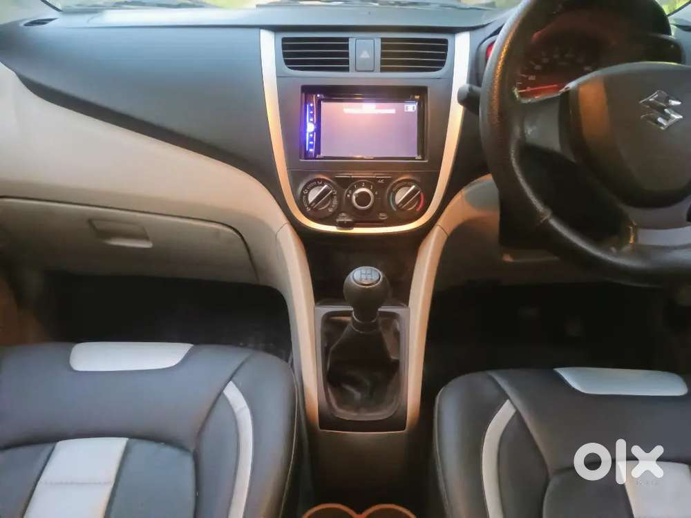 Maruti Suzuki Celerio 2018 Petrol Well Maintained