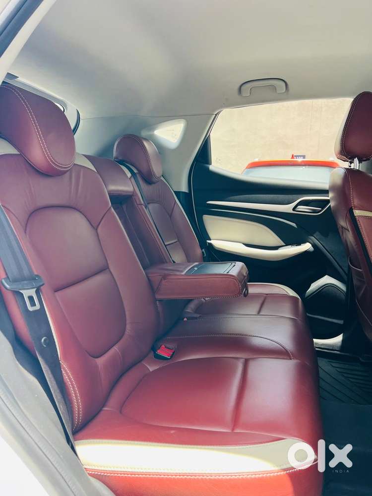 Mg Astor, 2022, Petrol