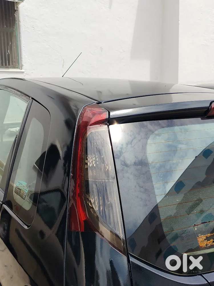 Ford Figo Diesel Zxi 2011