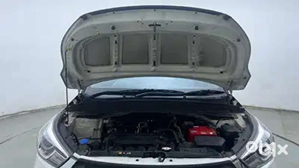 Hyundai Creta 1.4 Crdi S, 2018