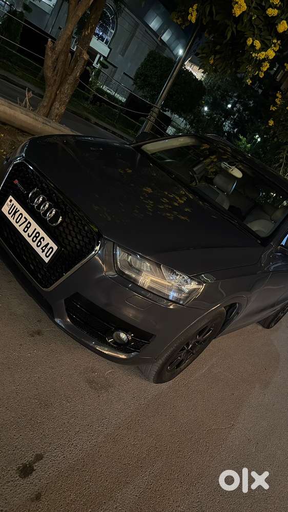 Audi Rsq3 (kit)   Excellent Condition  Stage 1 Tune  Quad Exhaust