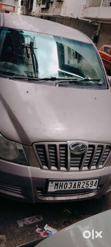Mahindra Xylo 2009 Manual Diesel