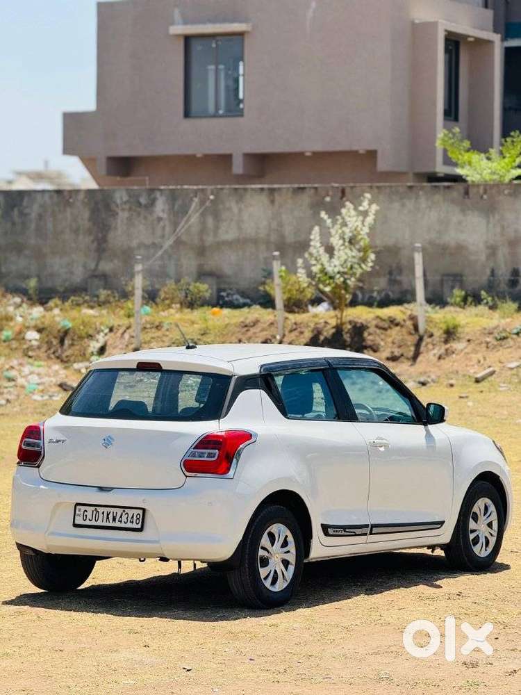 Maruti Suzuki Swift Ldi, 2019, Petrol