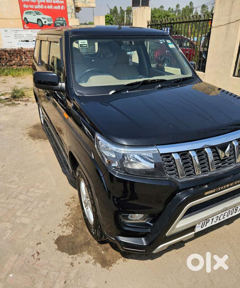 Mahindra Bolero Neo 1.5 N 10, 2023, Diesel
