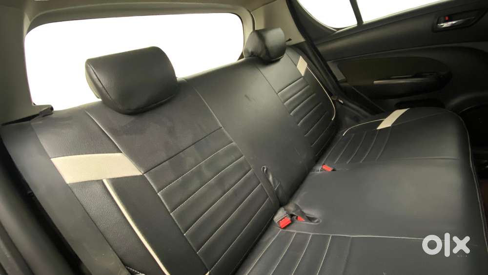 Maruti Suzuki Swift 2011-2014 Vxi, 2014, Petrol