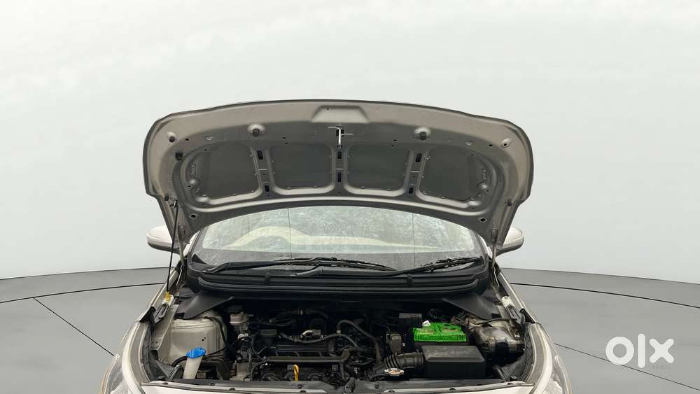 Hyundai Elite I20 Asta 1.2, 2018, Petrol