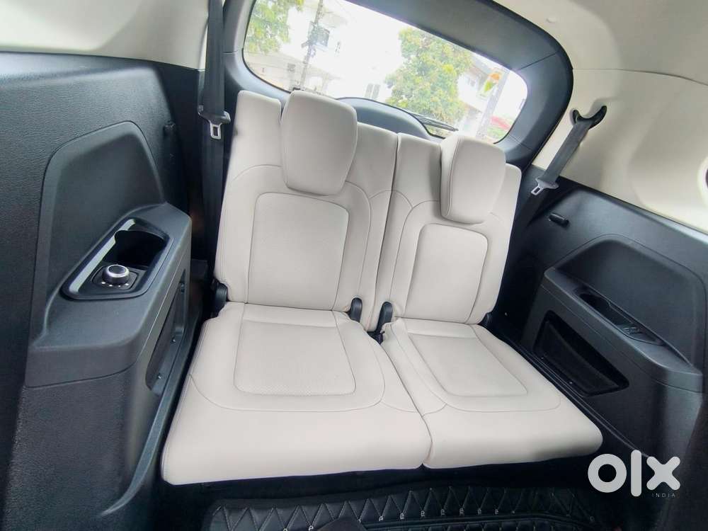 Tata Safari 2.0 Kryotec Xz Plus, 2021, Diesel