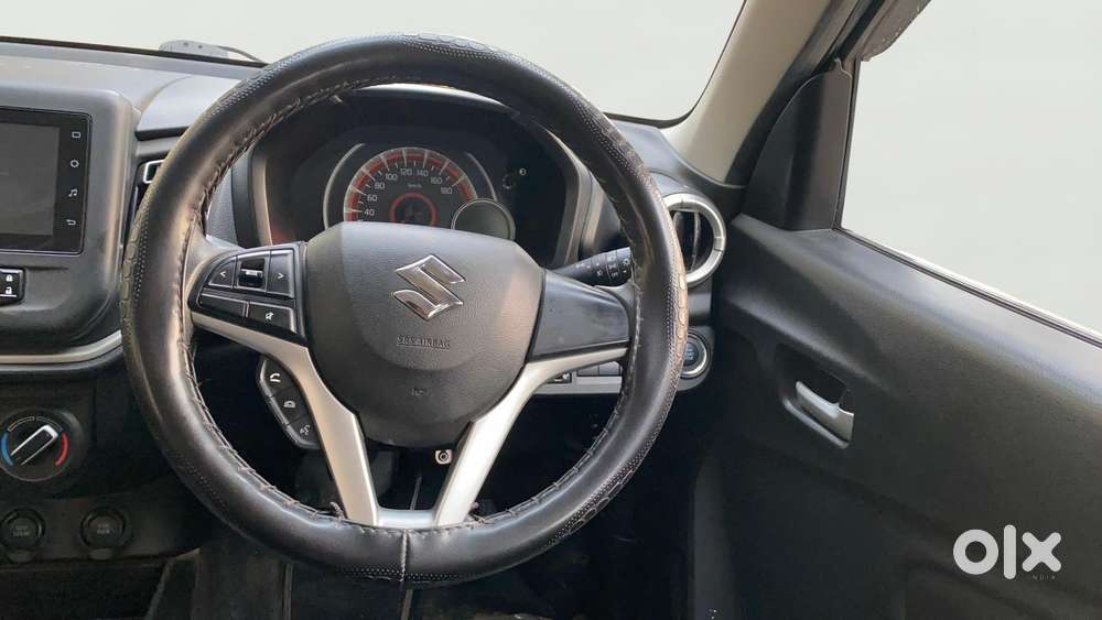 Maruti Suzuki Celerio 1.0 Zxi Plus Ags, 2024, Petrol