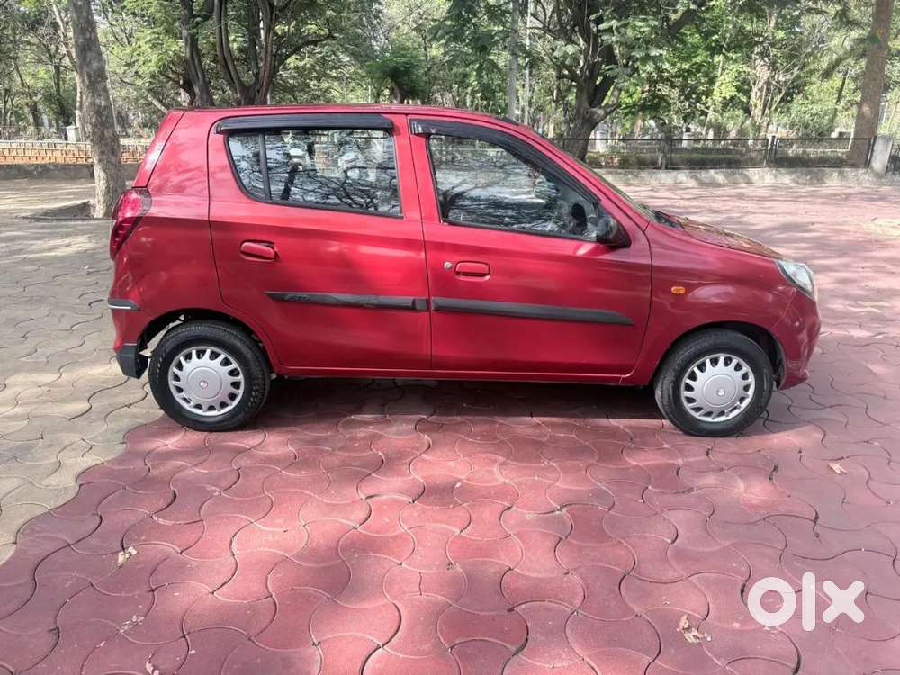 Maruti Suzuki Alto 800 2016 Petrol 46180 Km Driven