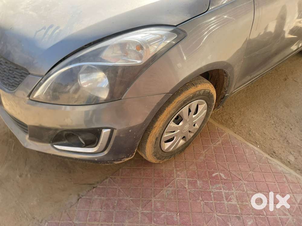 Swift Vdi Maruti 2015