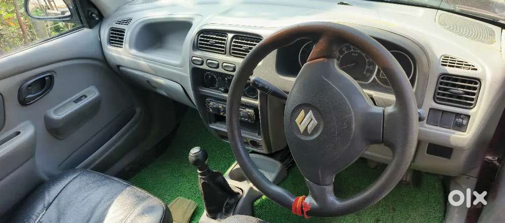 Maruti Suzuki Alto 2011     2031 Tak Valid Hai