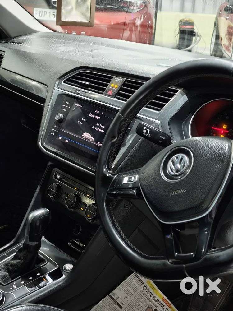 Volkswagen Tiguan 2.0 Tdi Highline, 2018, Diesel