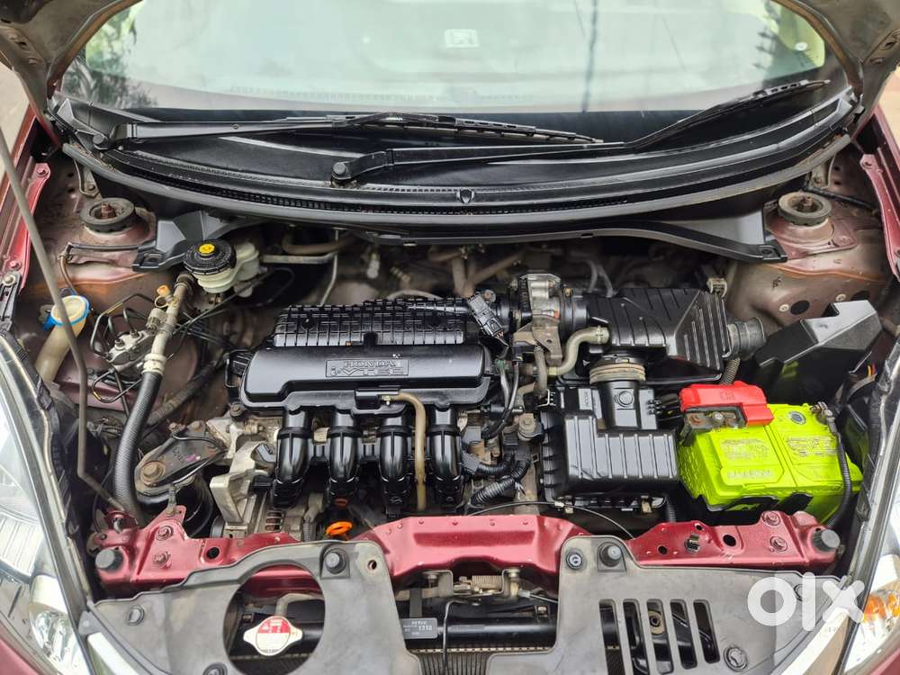 Honda Amaze S I-vtec, 2017, Petrol